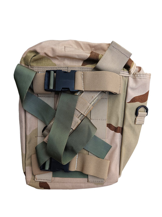 Univerzální sumka na nohu US ARMY (R.A.C.K)