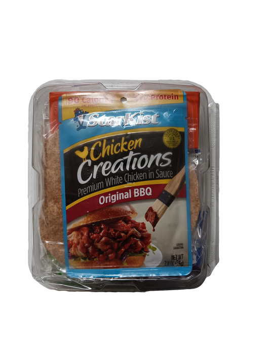 Civilní US MRE - Eagle