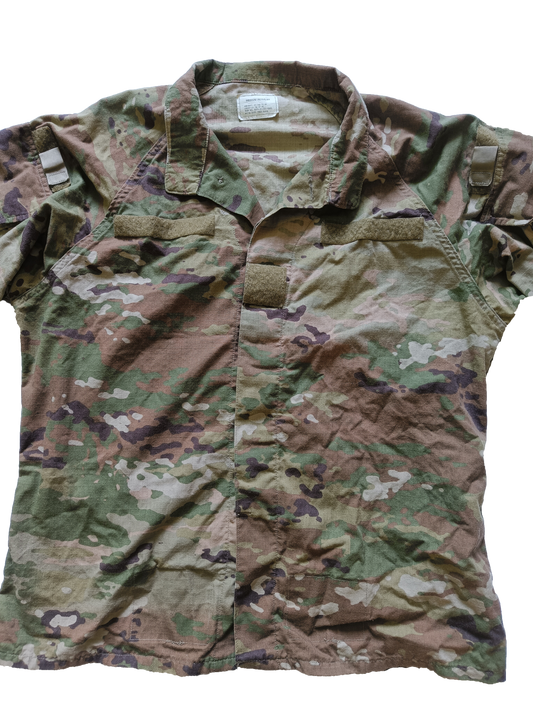 Blůza US Army IHWCU (letní) originál použitá