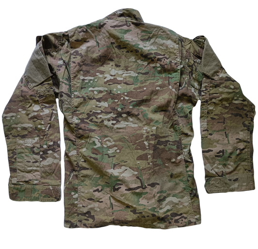 Blůza multicam OCP – nová, se štítky