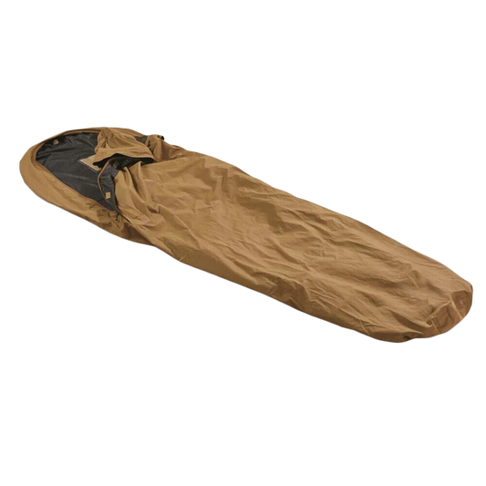 Bivak USMC Coyot otevřený