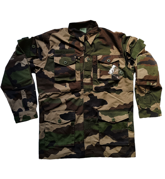 Blůza Guerilla OPEX CCE přední strana