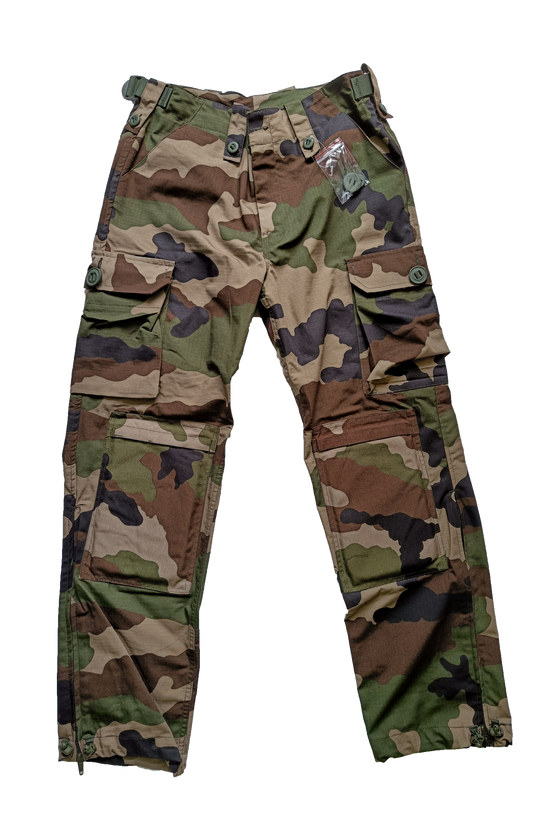 Kalhoty Guerilla OPEX CCE přední strana