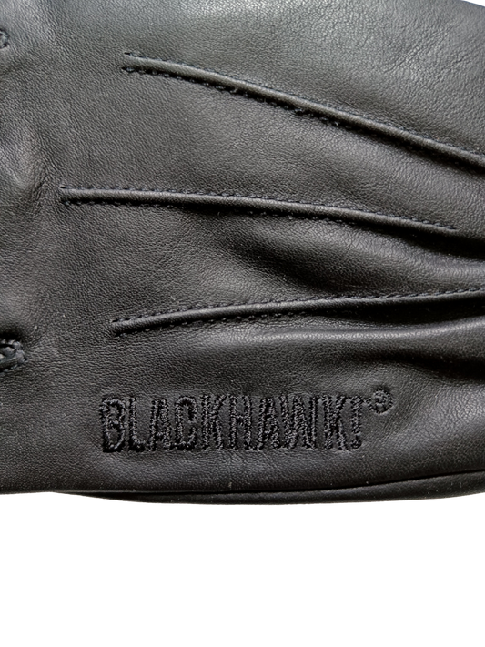 Rukavice Blackhawk Peacemaker (krátké) - logo Blackhawk