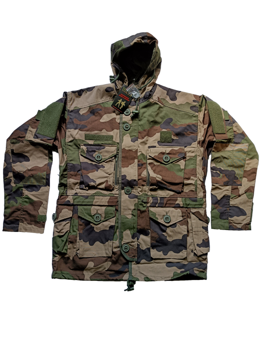 Smock Guerilla OPEX CCE přední strana