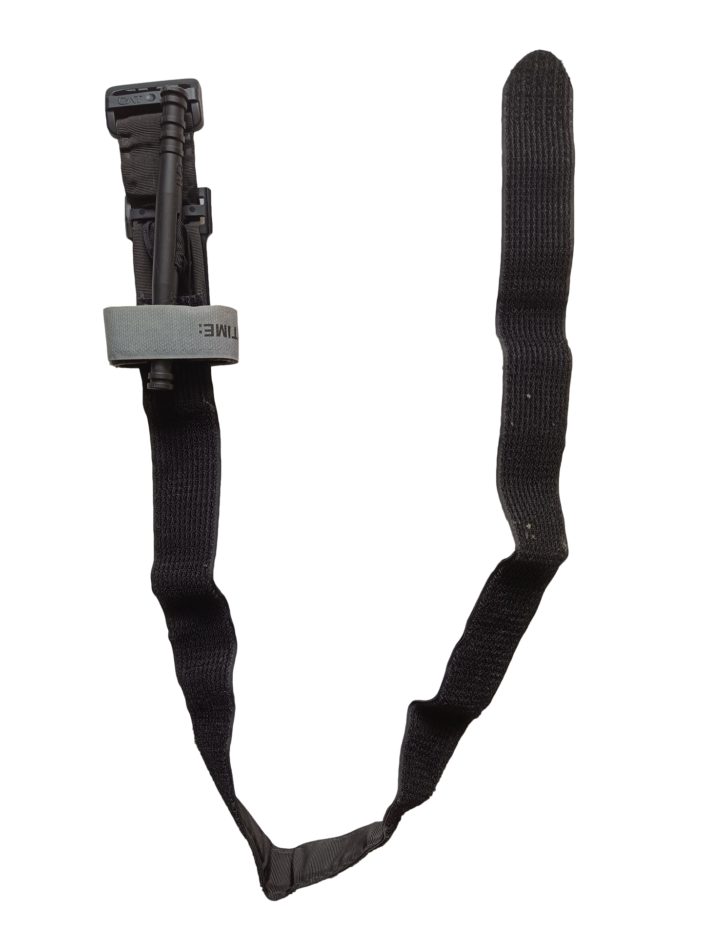 Rozložený turniket