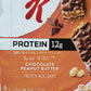 Proteinová tyčinka US - krabice 8 kusů, přiblížený pohled