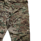 Taktické bojové kalhoty OCP/Multicam - nové