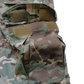 Taktické bojové kalhoty OCP/Multicam - nové