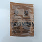 US MRE menu 11