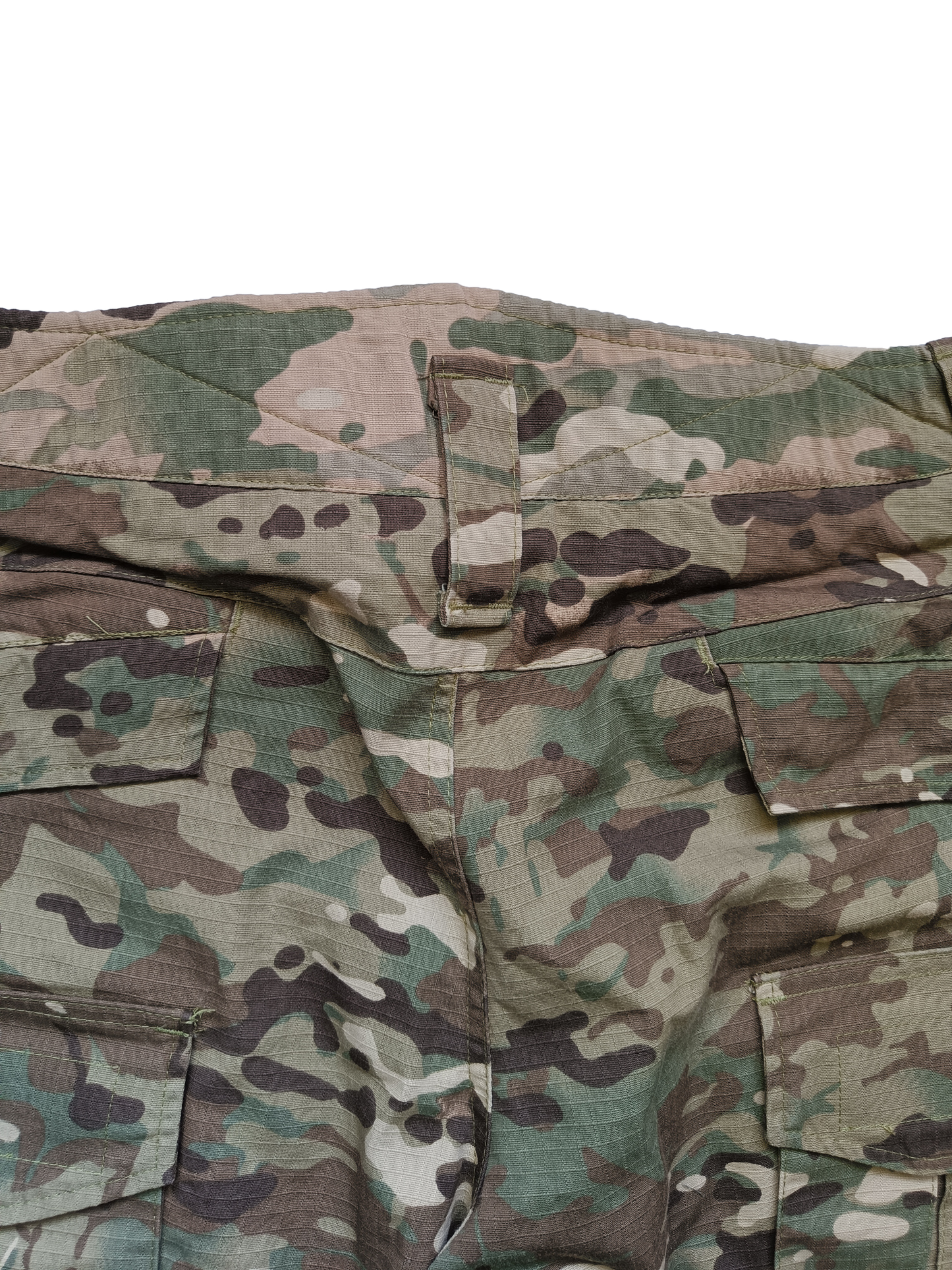 Taktické bojové kalhoty OCP/Multicam - nové
