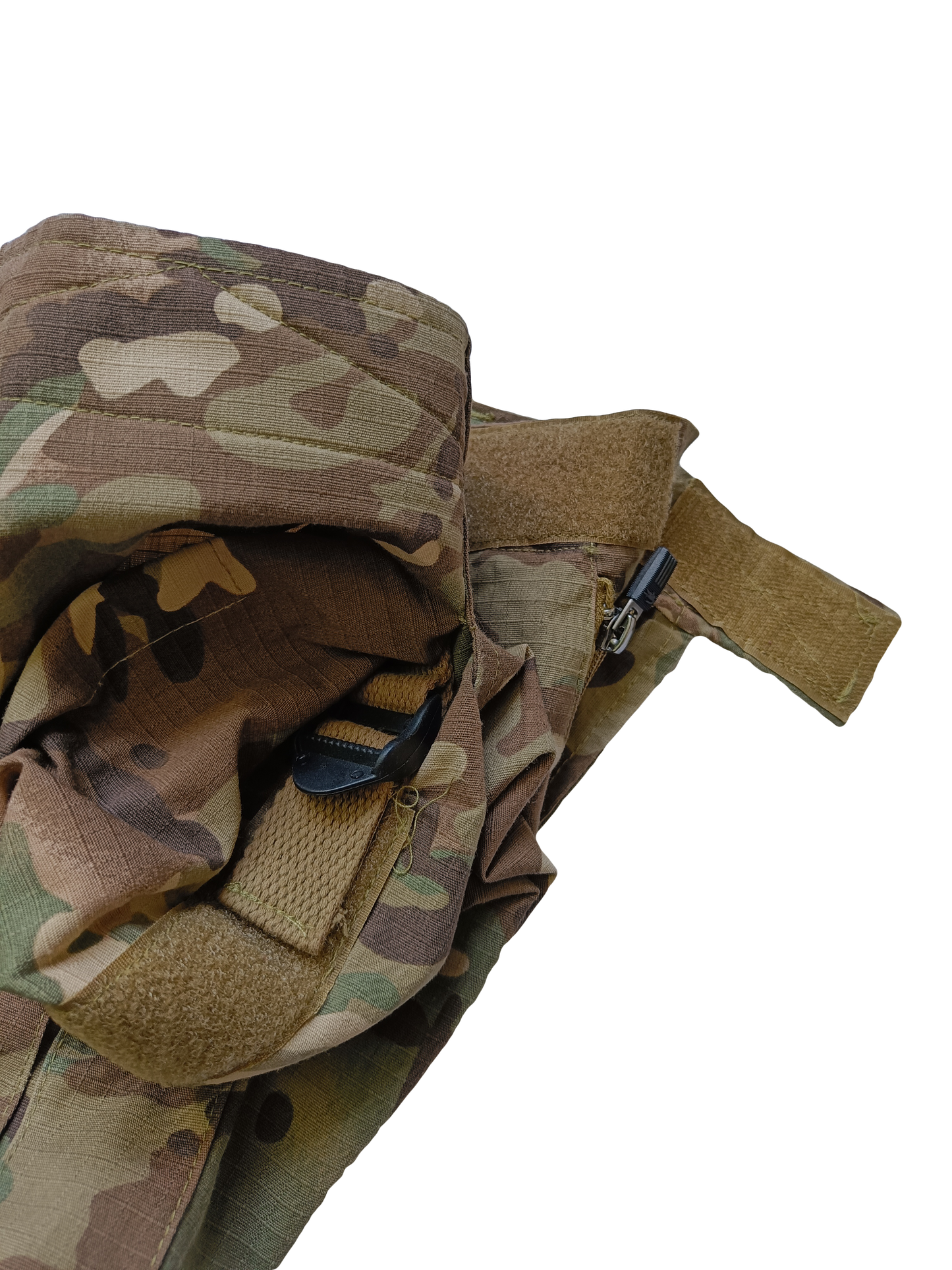 Taktické bojové kalhoty OCP/Multicam - nové