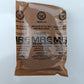 US MRE menu 14