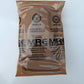 US MRE menu 15