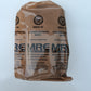 US MRE menu 16