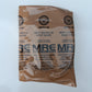 US MRE menu 18