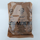 US MRE menu 1