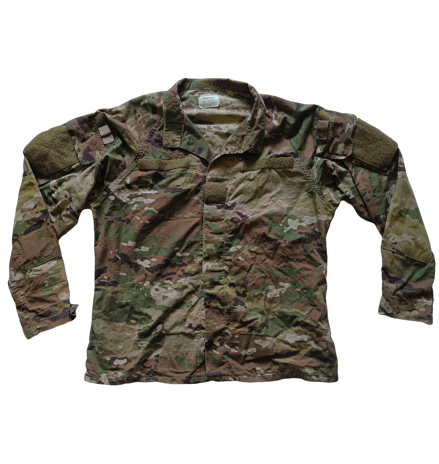 Blůza US Army IHWCU (letní) originál použitá