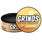 GRINDS 25mg CARAMEL