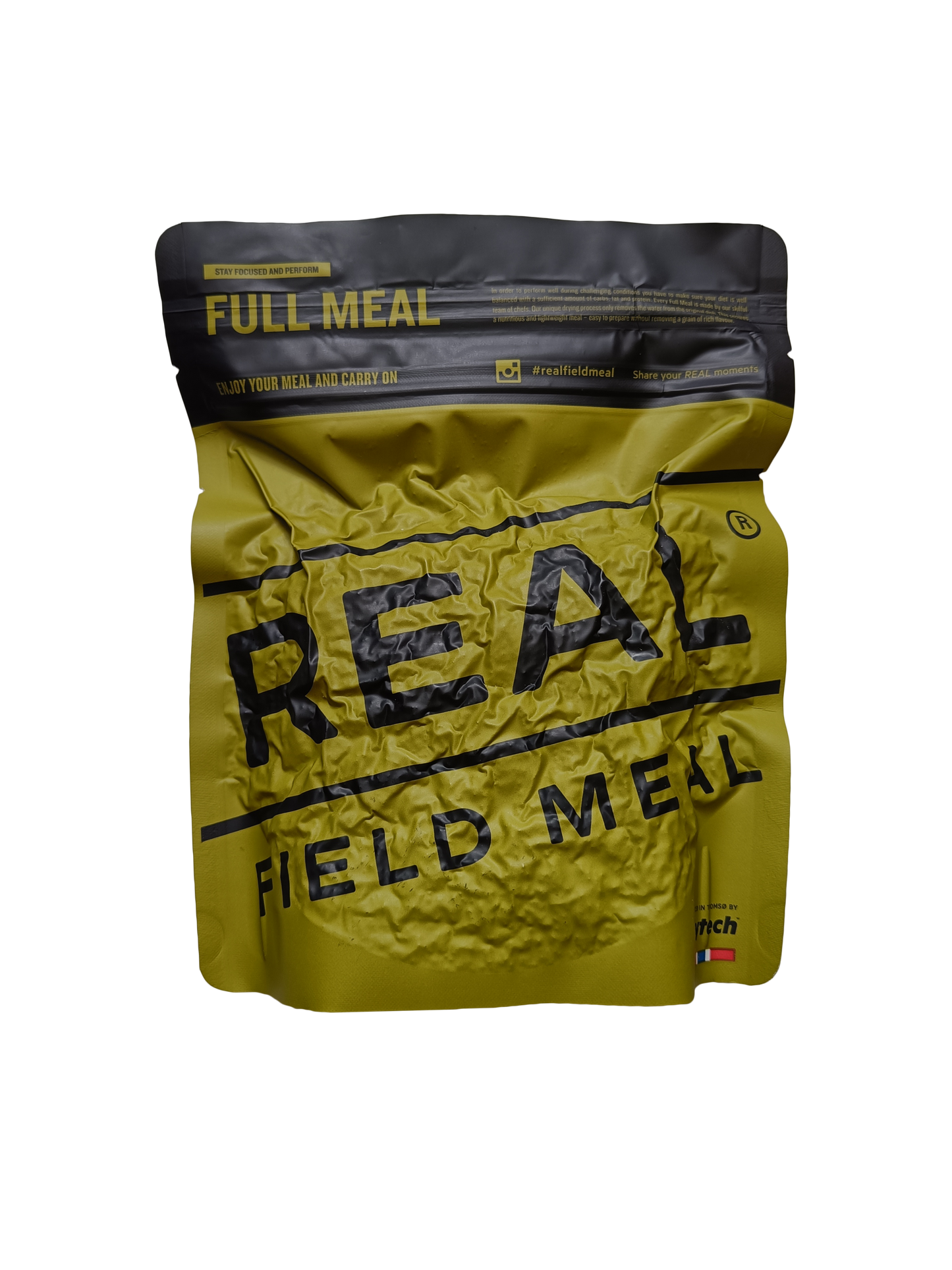 Jídlo REAL Field Meal