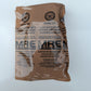 US MRE menu 20