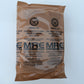 US MRE menu 24