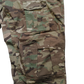 Taktické bojové kalhoty OCP/Multicam - nové