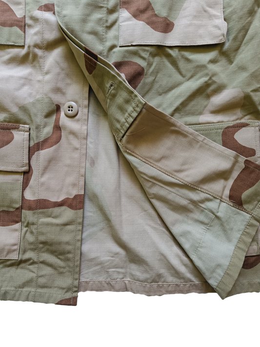 BDU blůza 3-Color Desert – originál Propper, nová se štítky