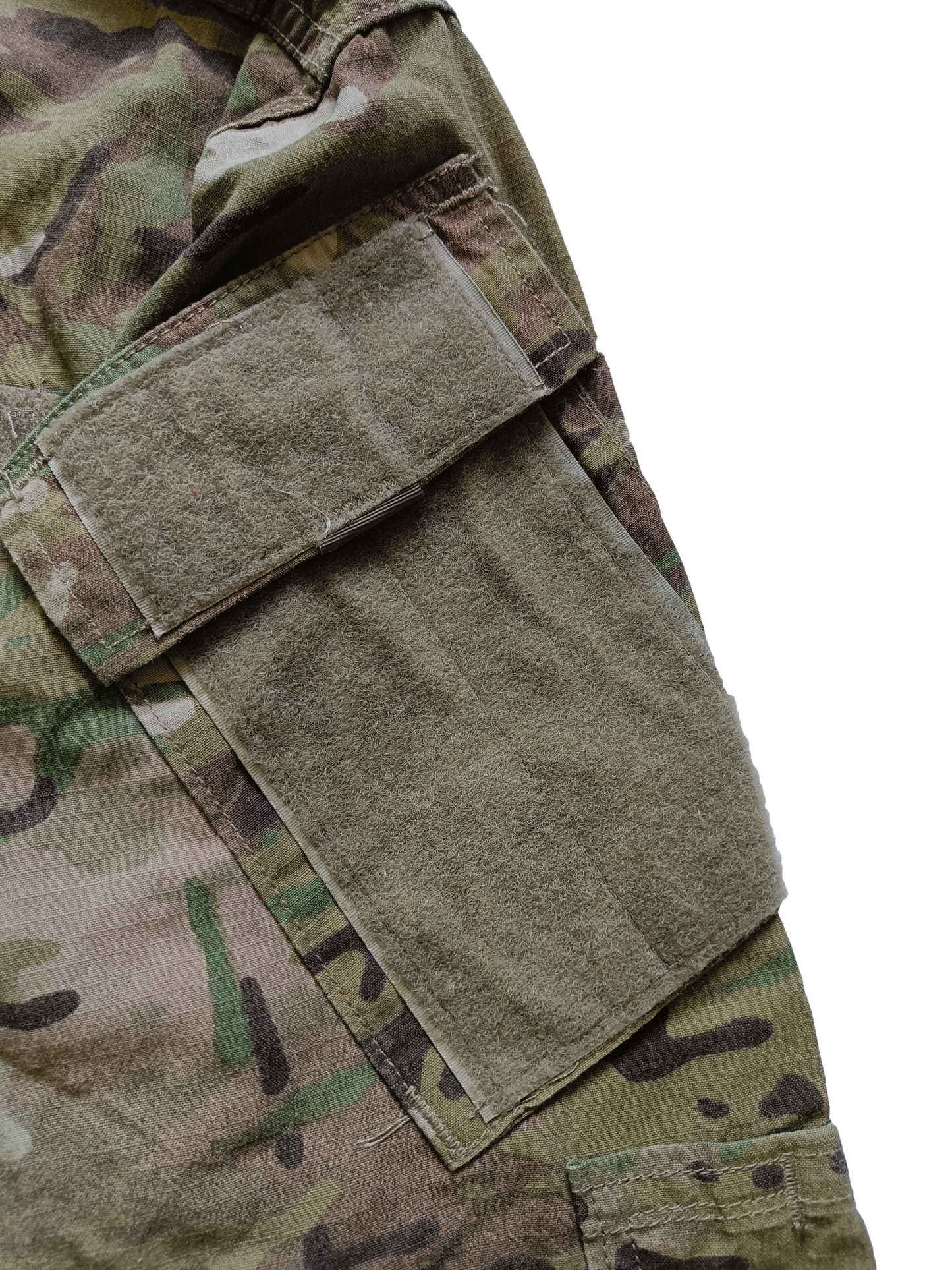 Blůza multicam OCP – nová, se štítky