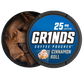 GRINDS 25mg CINNAMON ROLL