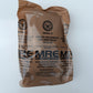 US MRE menu 3