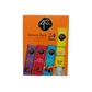 4C Stix Variety Pack krabice napoju
