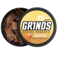 GRINDS 25mg CARAMEL