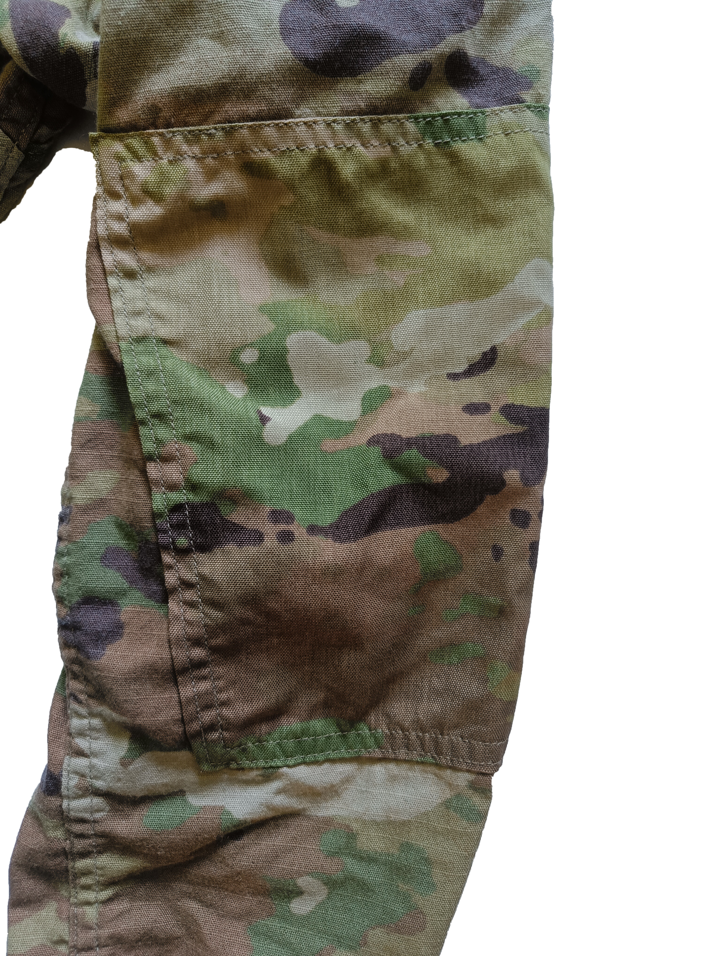 Blůza US Army IHWCU (letní) originál použitá