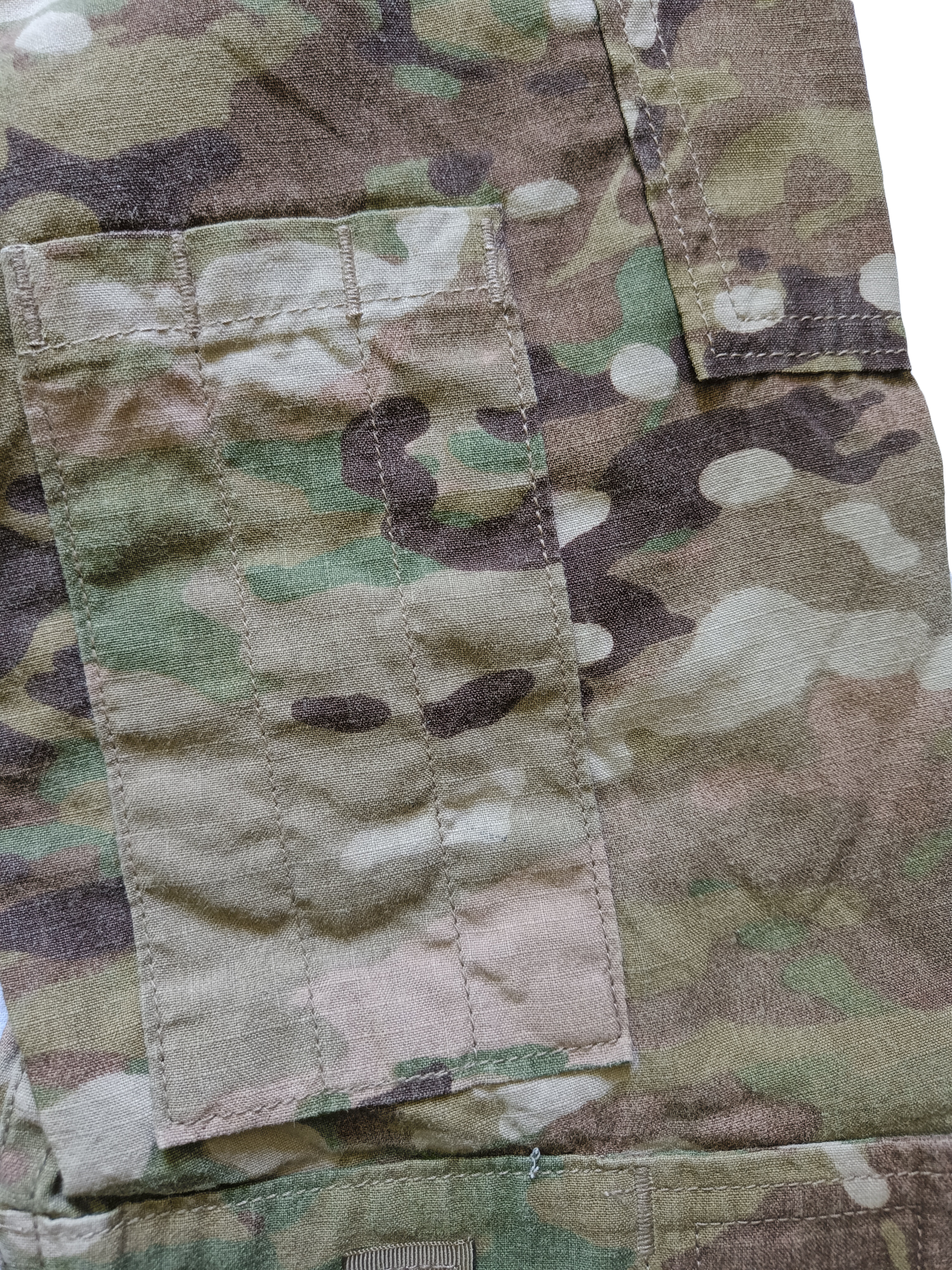 Blůza multicam OCP – nová, se štítky