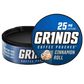 GRINDS 25mg CINNAMON ROLL