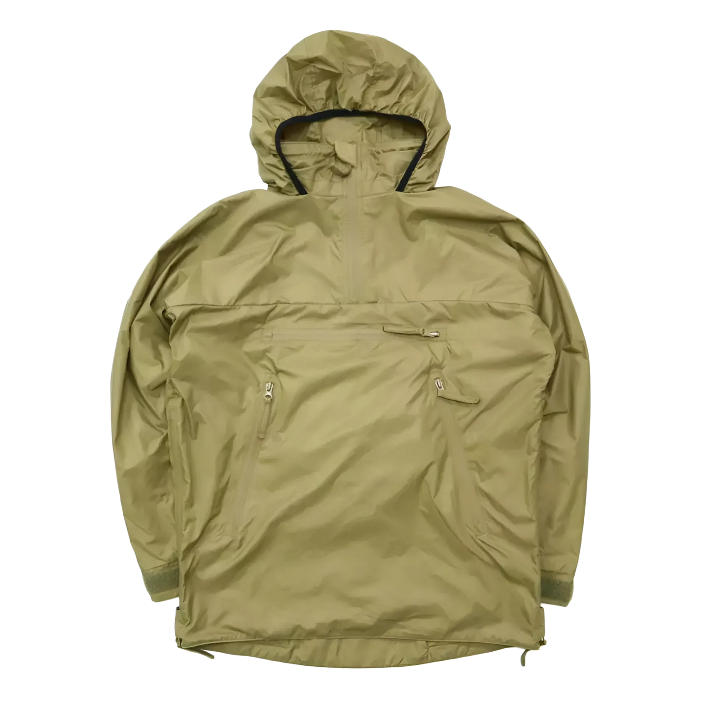 Britská armádní anoraková bunda PCS Lightweight Thermal Smock originál nový