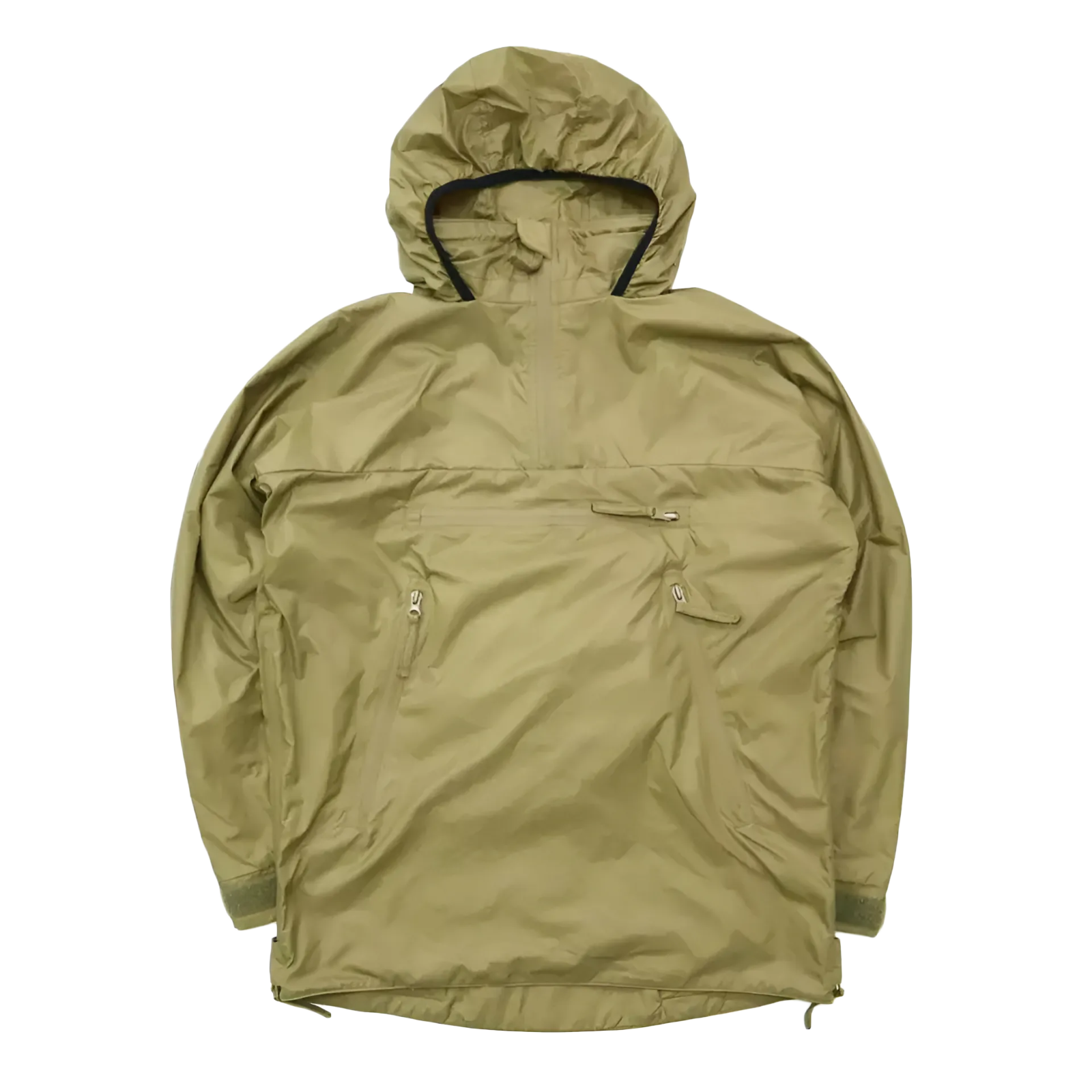 Britská armádní anoraková bunda PCS Lightweight Thermal Smock originál nový