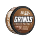 GRINDS 50mg DOUBLE MOCHA