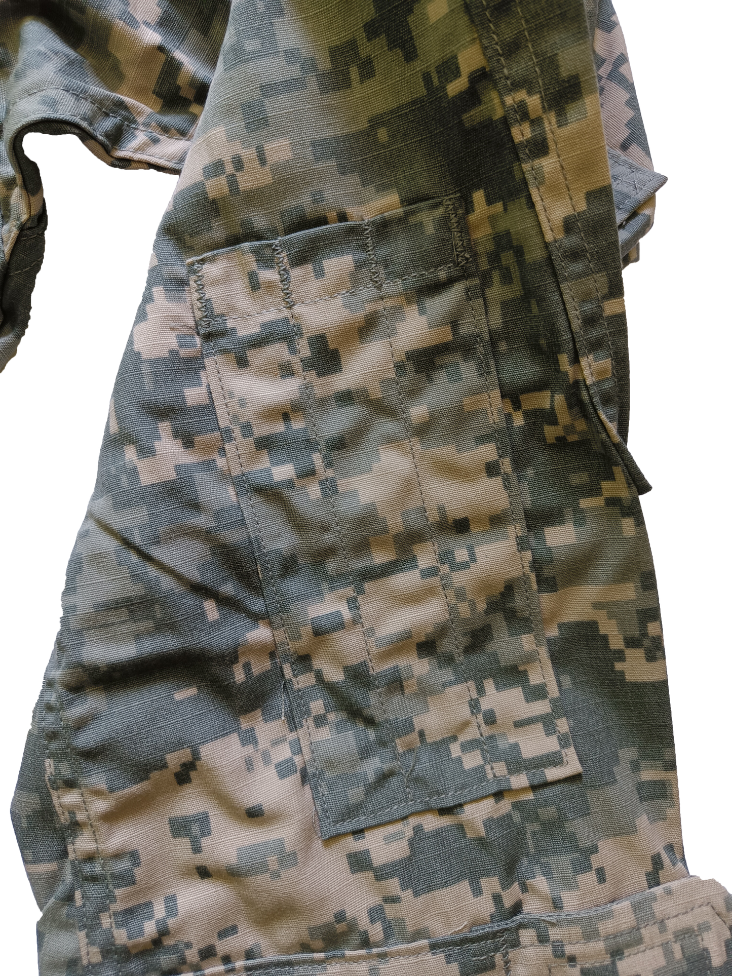 Blůza ACU Propper UCP Digital nová se štítky