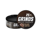 GRINDS 25mg BLACK COFFEE