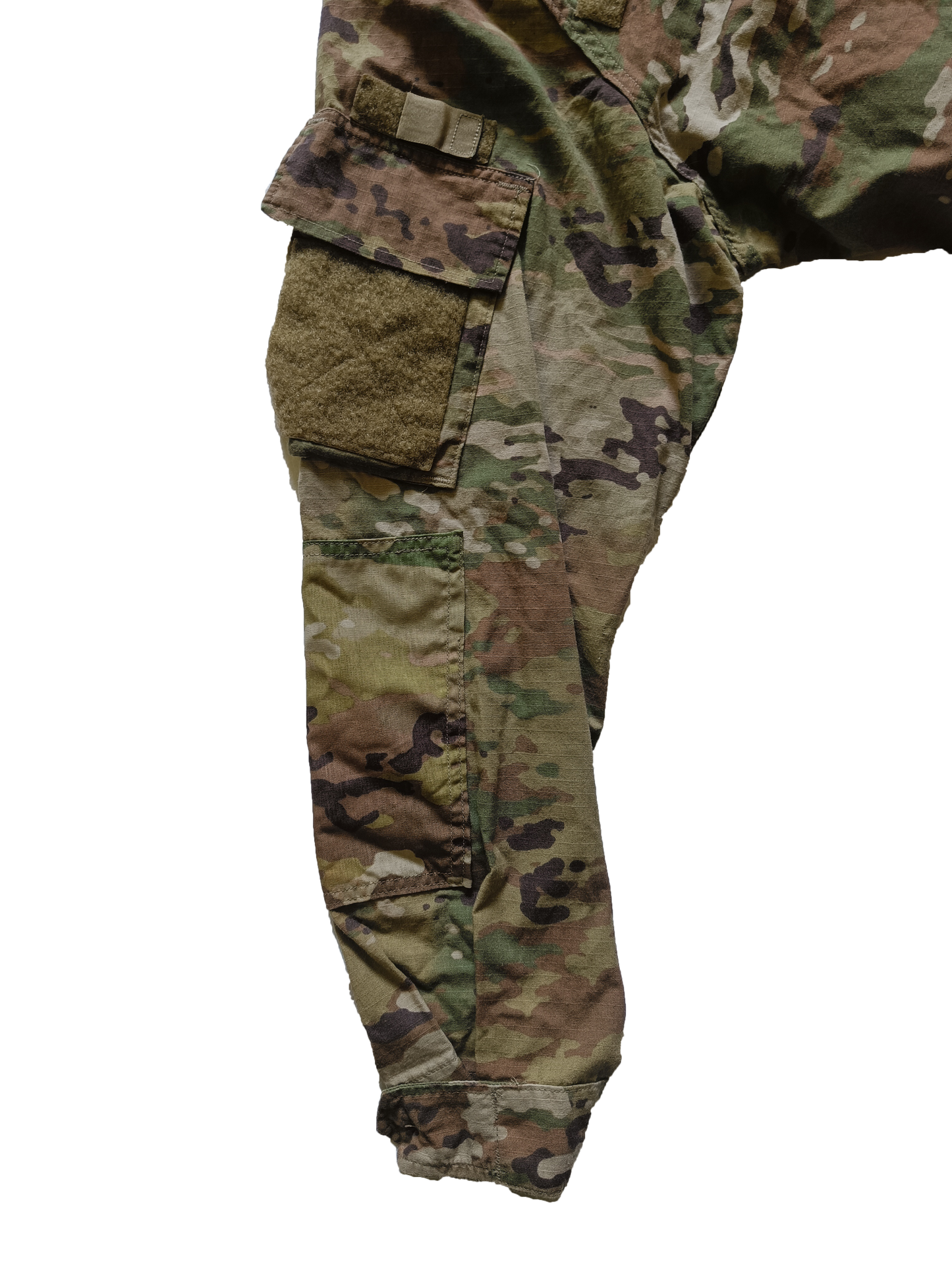 Blůza US Army IHWCU (letní) originál použitá