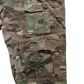 Taktické bojové kalhoty OCP/Multicam - nové