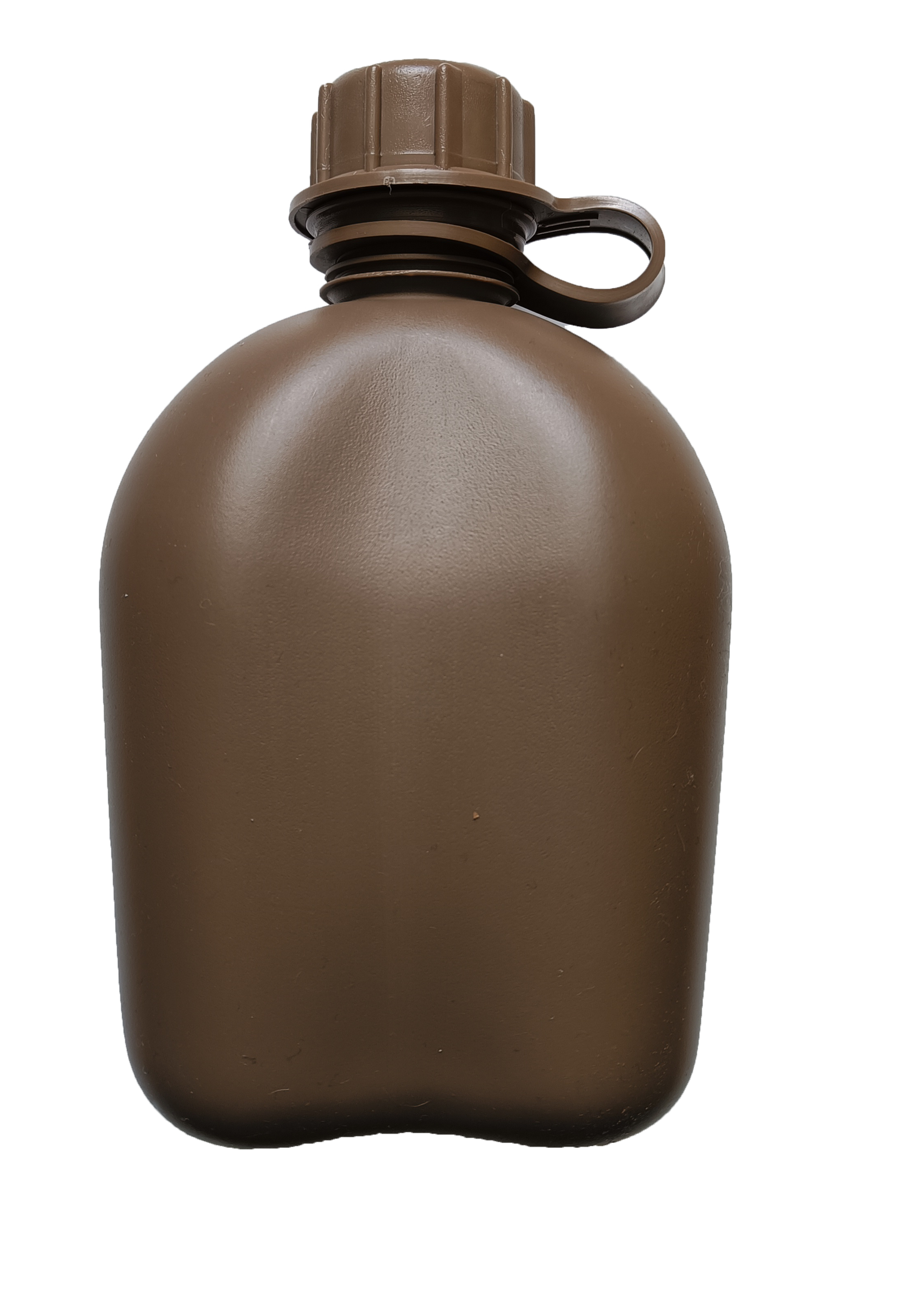 Originální US polní láhev – plastová, 1QT (0,95 l)