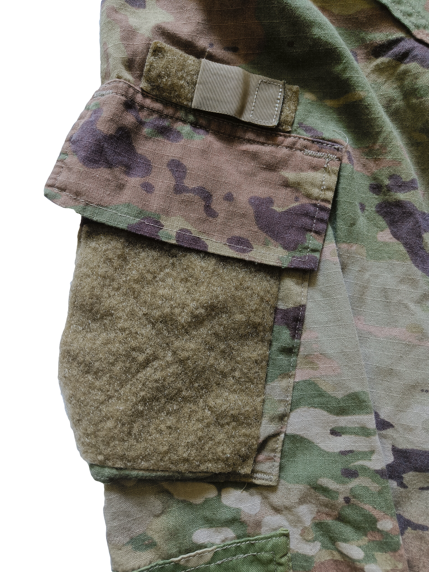 Blůza US Army IHWCU (letní) originál použitá