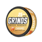 GRINDS 25mg CARAMEL