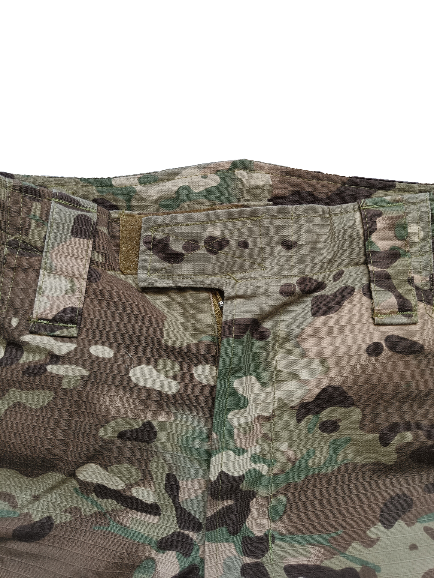 Taktické bojové kalhoty OCP/Multicam - nové
