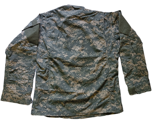 Blůza ACU Propper UCP Digital nová se štítky