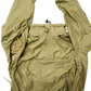 Britská armádní anoraková bunda PCS Lightweight Thermal Smock originál nový pohled na větraní pod rameny