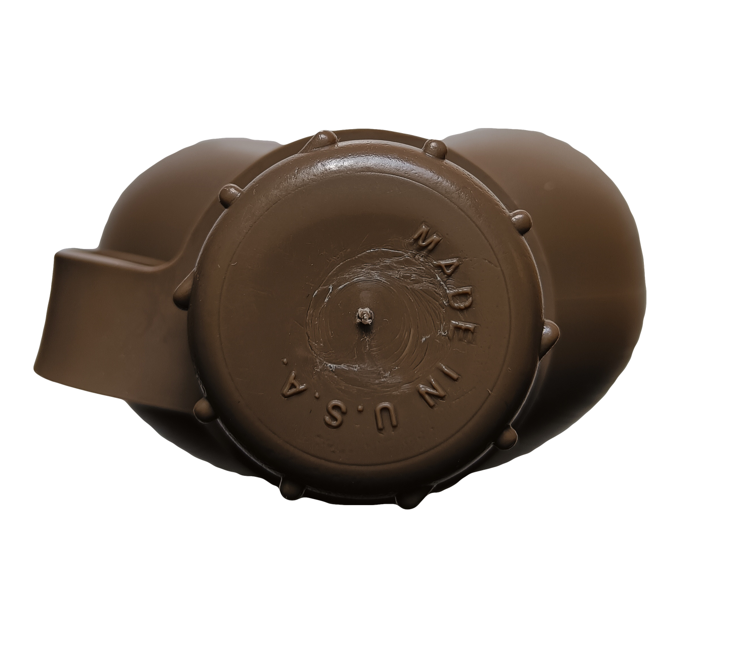 Originální US polní láhev – plastová, 1QT (0,95 l)